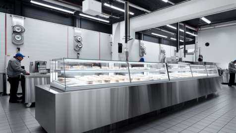 廚房神器攻略冷庫、冰庫、島柜使用小貼士