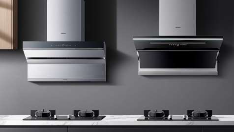 廚房油煙大作戰：側吸油煙機與頂吸油煙機，誰才是吸油煙小能手？