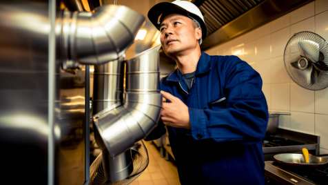 廚房家電保養小秘訣大公開！