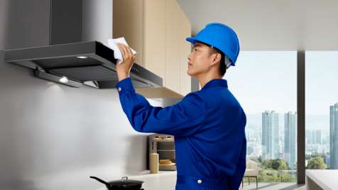 酒店廚房裝修秘籍設備選配與功能分區大揭秘